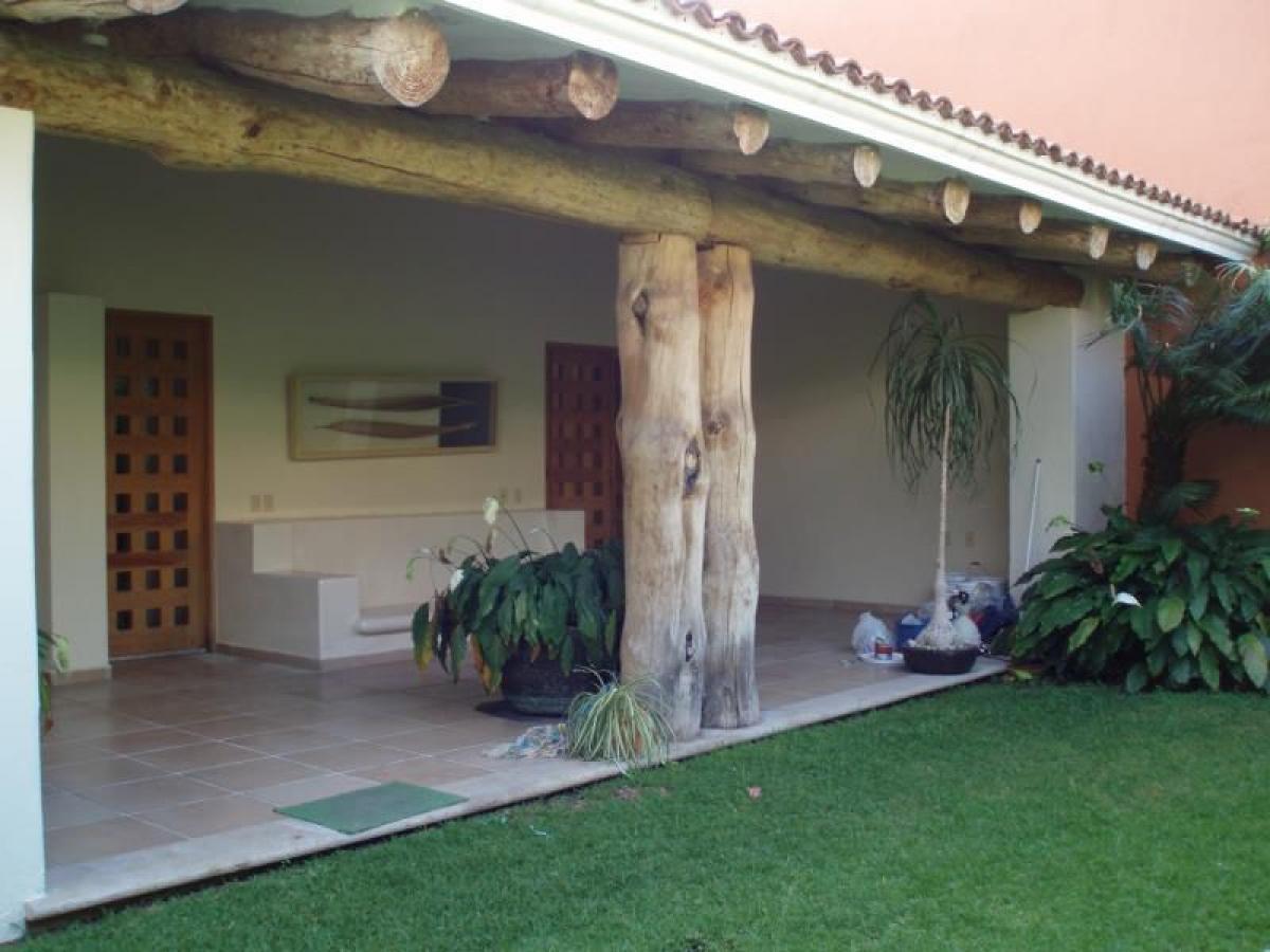 Casa T5 em Jiutepec, Mexico N.º 160509