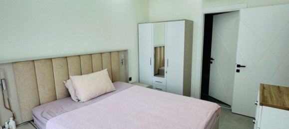 Apartment 2+1 in Mahmutlar, Turkey No. 22442 21