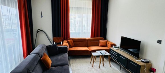 Apartment 2+1 in Mahmutlar, Turkey No. 22442 24