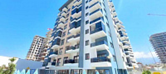 Apartment 2+1 in Mahmutlar, Turkey No. 22442 2