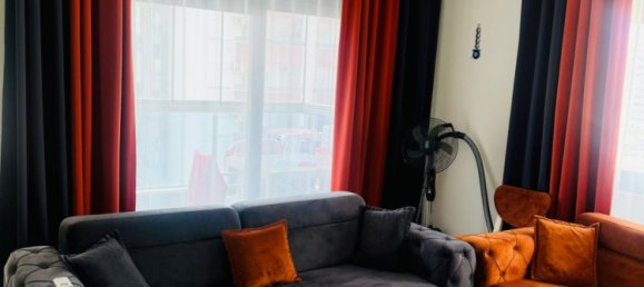 Apartment 2+1 in Mahmutlar, Turkey No. 22442 23