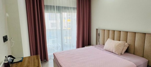 Apartment 2+1 in Mahmutlar, Turkey No. 22442 22