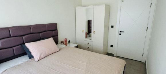 Apartment 2+1 in Mahmutlar, Turkey No. 22442 26