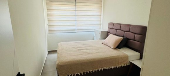 Apartment 2+1 in Mahmutlar, Turkey No. 22442 27