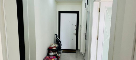 Apartment 2+1 in Mahmutlar, Turkey No. 22442 14