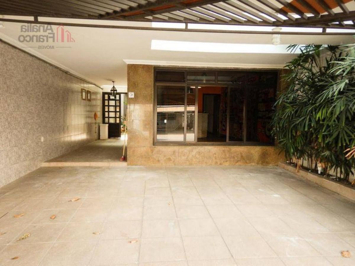 4 غرف نوم منزل في Sao Paulo, Brazil رقم 463638