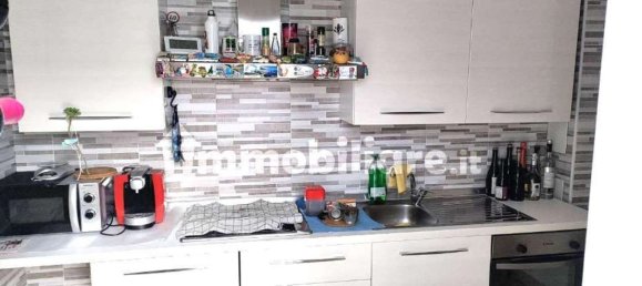 Apartamento de 3 habitaciónes en Reggio Emilia, Italy No. 7422 4
