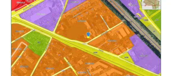 1500m² Land in Liebenau, Austria No. 13533 2