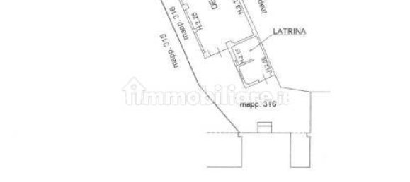 4غرفة منزل في Bareggio, Italy رقم 294984 21