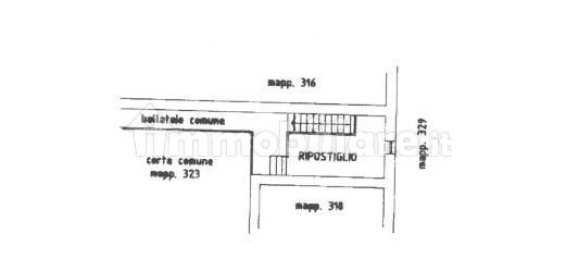 4غرفة منزل في Bareggio, Italy رقم 294984 19