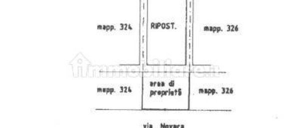 4غرفة منزل في Bareggio, Italy رقم 294984 20