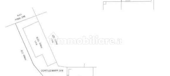 4غرفة منزل في Bareggio, Italy رقم 294984 18