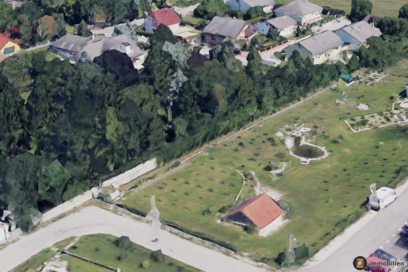 4-Zimmer Haus in Theresienfeld, Austria, Nr. 256885