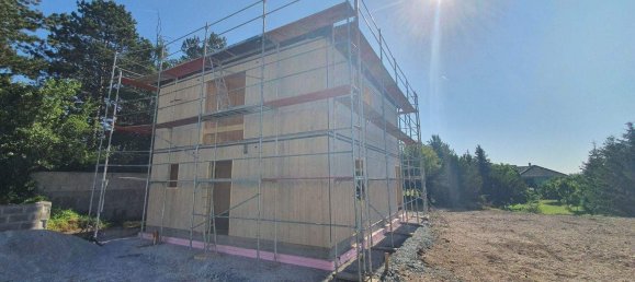 4-Zimmer Haus in Theresienfeld, Austria, Nr. 256885 3