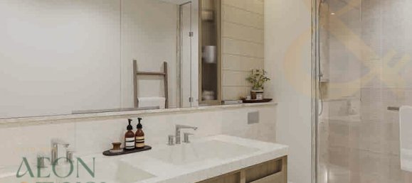 2 bedrooms Apartment in THE HIGHBURY, Mohammed Bin Rashid City, UAE No. 117996 3