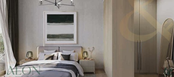 2 bedrooms Apartment in THE HIGHBURY, Mohammed Bin Rashid City, UAE No. 117996 4