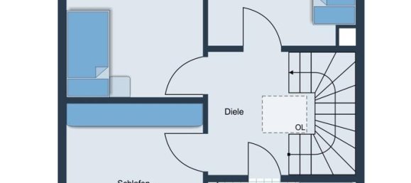 Таунхаус с 4 спальнями в Баден-Вюртемберг, Германия № 40753 7