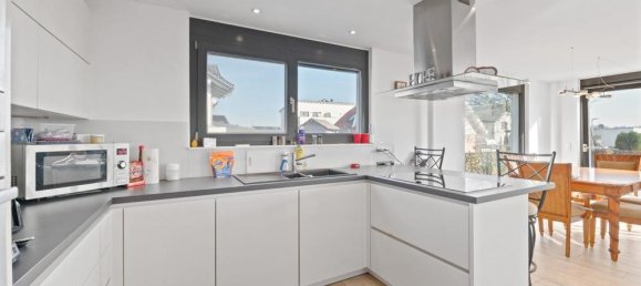 Таунхаус с 4 спальнями в Баден-Вюртемберг, Германия № 40753 3