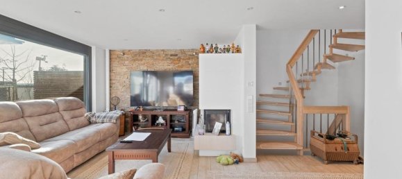 Таунхаус с 4 спальнями в Баден-Вюртемберг, Германия № 40753 2