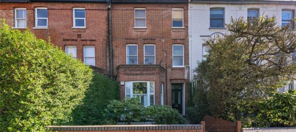 2 غرف نوم شقة في London, United Kingdom رقم 3708 21