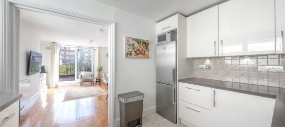 2 غرف نوم شقة في London, United Kingdom رقم 3708 10