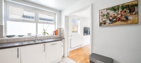 2 غرف نوم شقة في London, United Kingdom رقم 3708 17