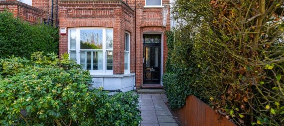 2 غرف نوم شقة في London, United Kingdom رقم 3708 22