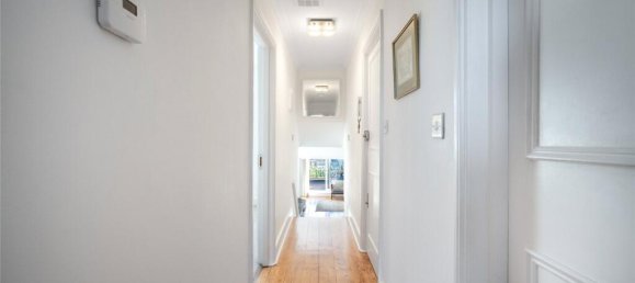 2 غرف نوم شقة في London, United Kingdom رقم 3708 16