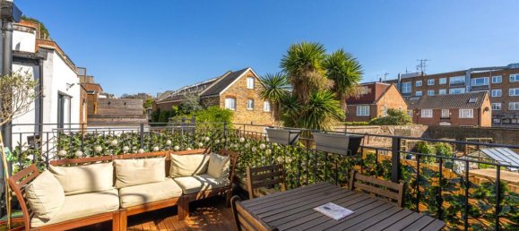 2 غرف نوم شقة في London, United Kingdom رقم 3708 4