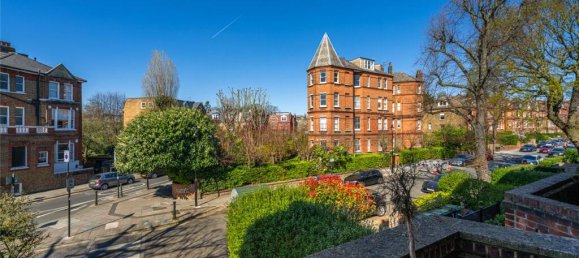 2 غرف نوم شقة في London, United Kingdom رقم 3708 9