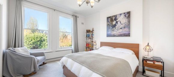 2 غرف نوم شقة في London, United Kingdom رقم 3708 20