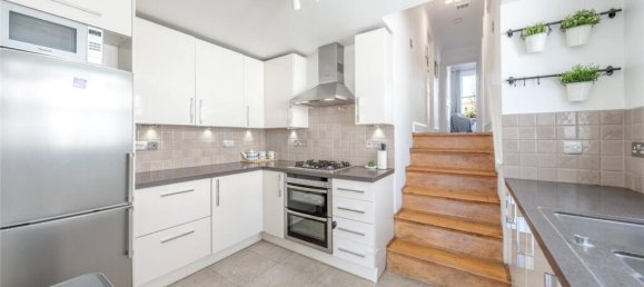 2 غرف نوم شقة في London, United Kingdom رقم 3708 5