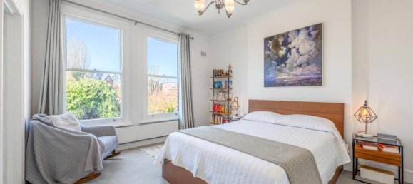 2 غرف نوم شقة في London, United Kingdom رقم 3708 3