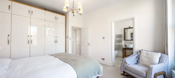 2 غرف نوم شقة في London, United Kingdom رقم 3708 6