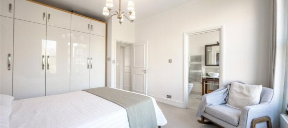 2 غرف نوم شقة في London, United Kingdom رقم 3708 18