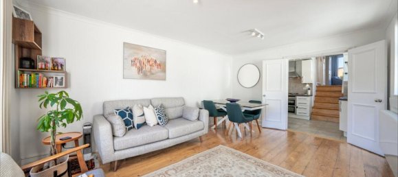 2 غرف نوم شقة في London, United Kingdom رقم 3708 2