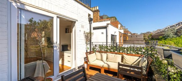 2 غرف نوم شقة في London, United Kingdom رقم 3708 15