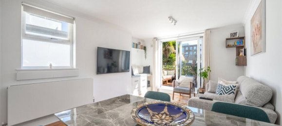 2 غرف نوم شقة في London, United Kingdom رقم 3708 8