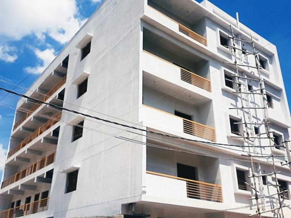 2 bedrooms House in Bangalore, India No. 7647