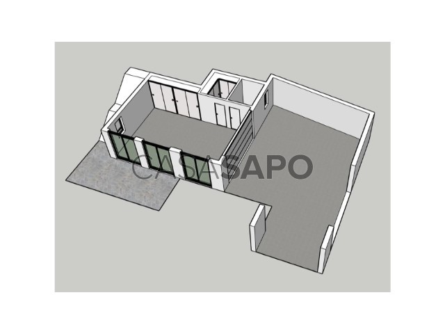 Grundstück in Arruda dos Vinhos, Portugal, Nr. 354872