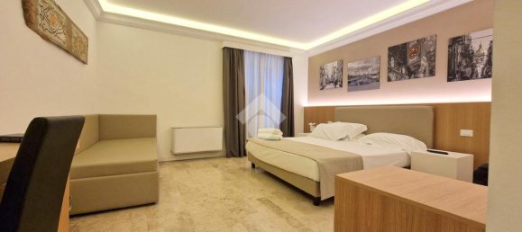 Hotel de 16 habitaciónes en Palermo, Italy No. 287975 23