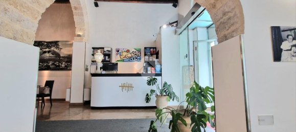 Hotel de 16 habitaciónes en Palermo, Italy No. 287975 15