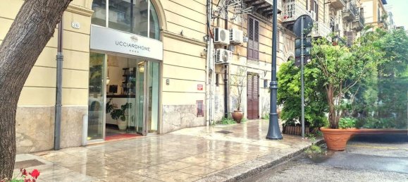 Hotel de 16 habitaciónes en Palermo, Italy No. 287975 6