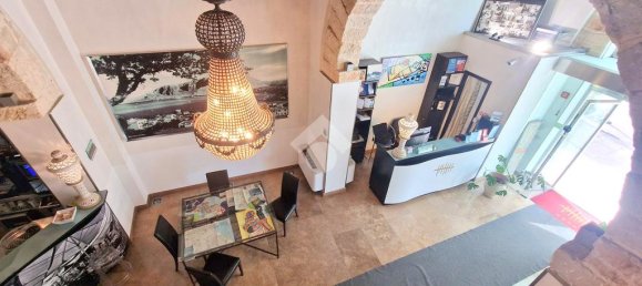 Hotel de 16 habitaciónes en Palermo, Italy No. 287975 28