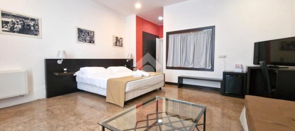 Hotel de 16 habitaciónes en Palermo, Italy No. 287975 21