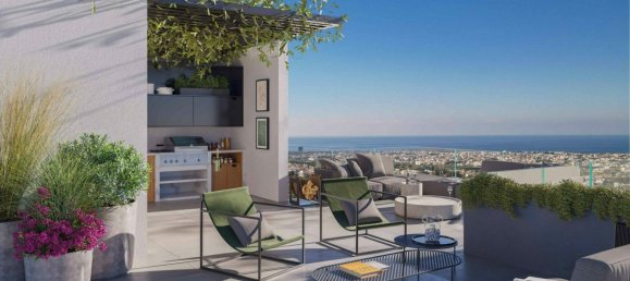 3 Schlafzimmer Villa in Konia, Cyprus, Nr. 8 8