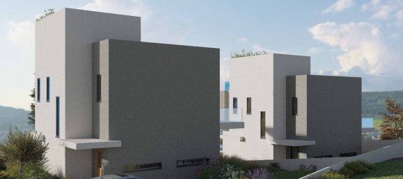 3 Schlafzimmer Villa in Konia, Cyprus, Nr. 8 10