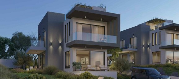 3 Schlafzimmer Villa in Konia, Cyprus, Nr. 8 5