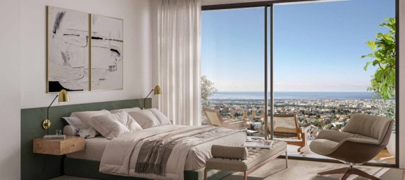 3 Schlafzimmer Villa in Konia, Cyprus, Nr. 8 4