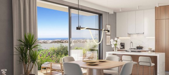 3 Schlafzimmer Villa in Konia, Cyprus, Nr. 8 6